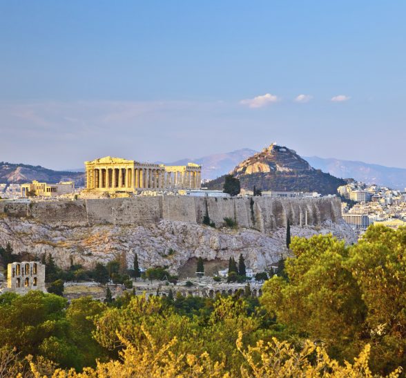Mediterranean