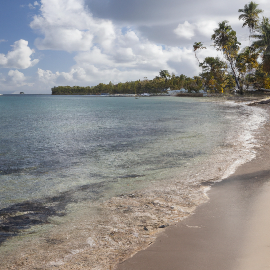 Caribbean