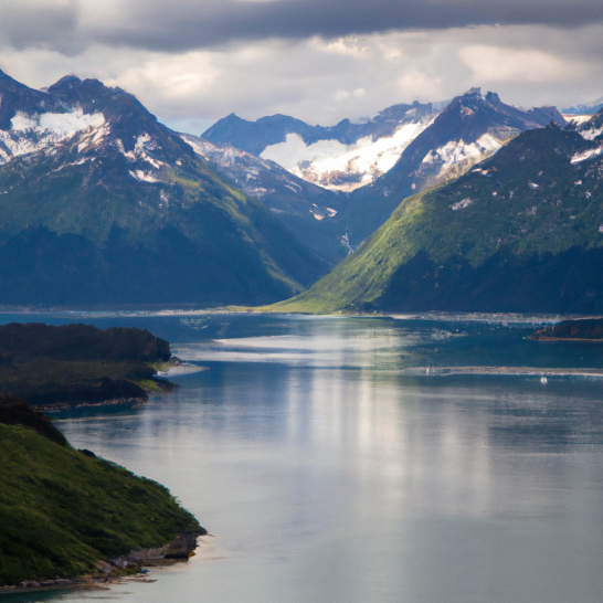 Alaska